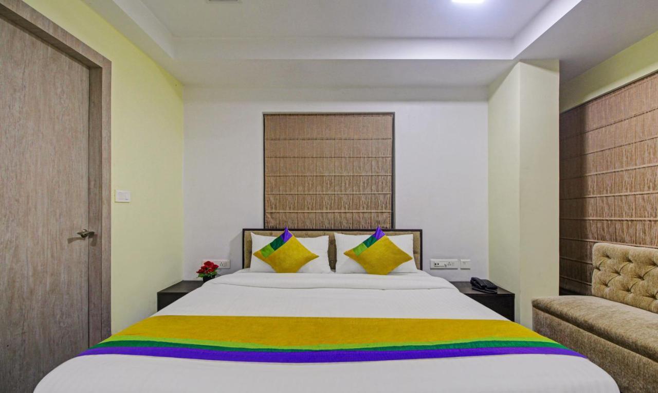 Itsy Hotels Reotel โกลกาตา ภายนอก รูปภาพ