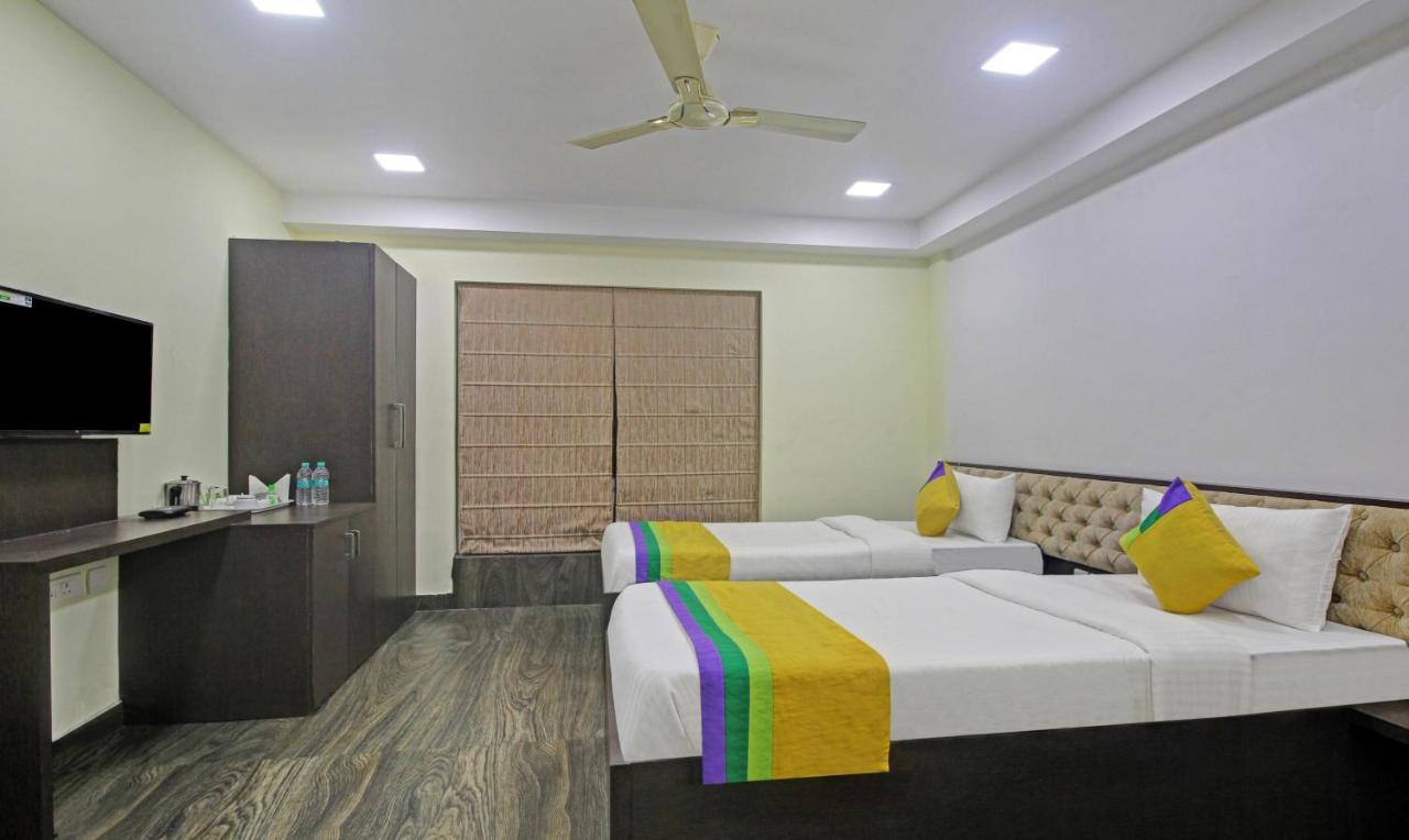 Itsy Hotels Reotel โกลกาตา ภายนอก รูปภาพ