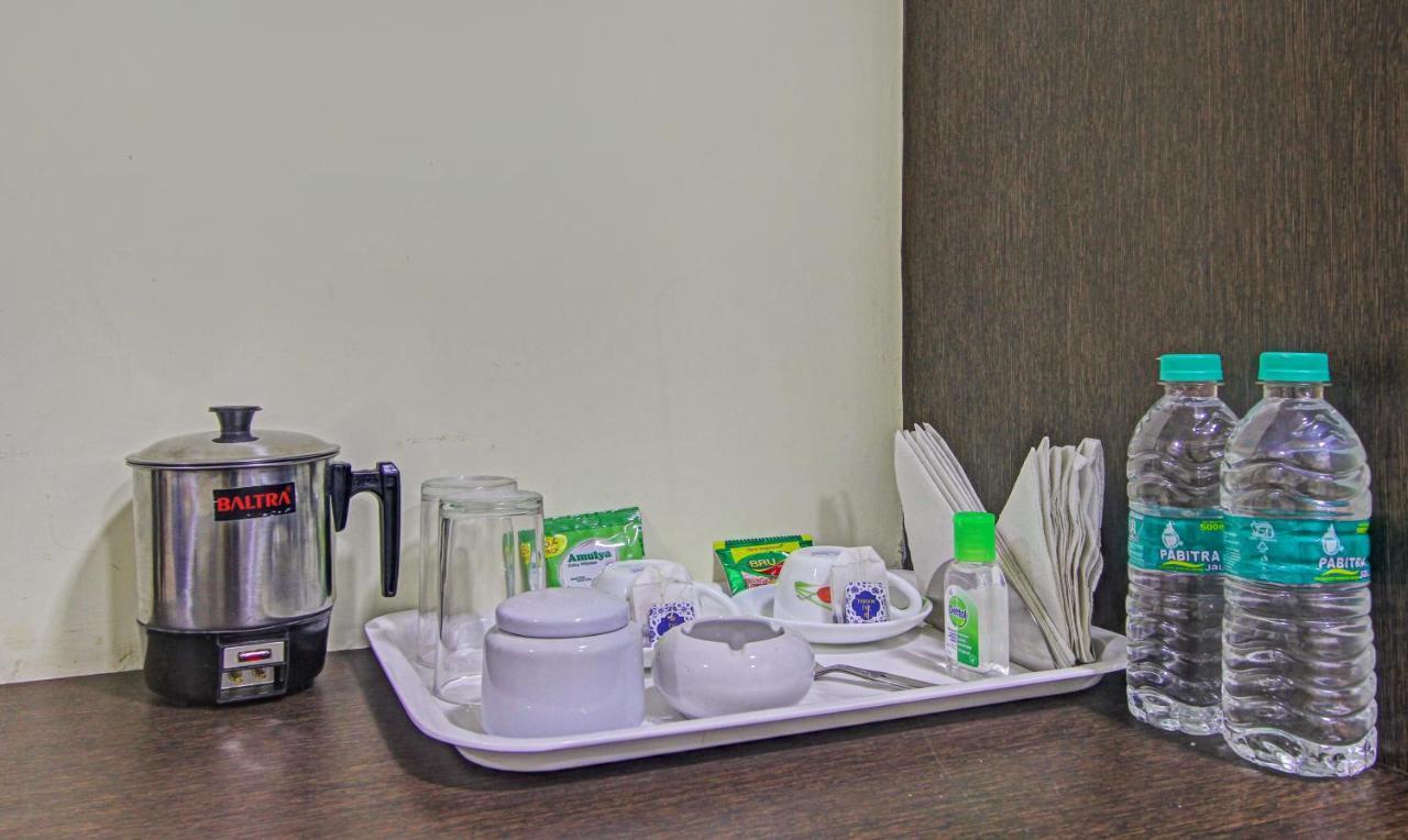 Itsy Hotels Reotel โกลกาตา ภายนอก รูปภาพ