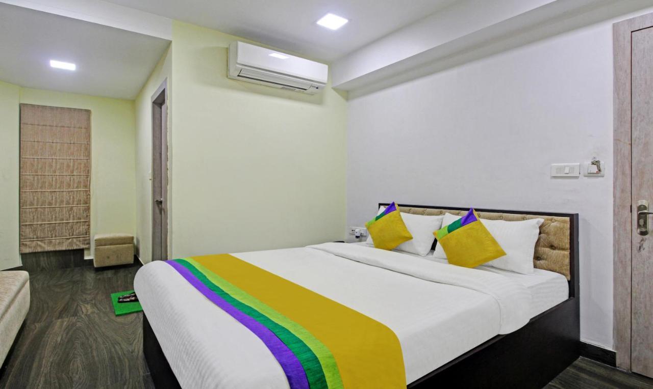 Itsy Hotels Reotel โกลกาตา ภายนอก รูปภาพ